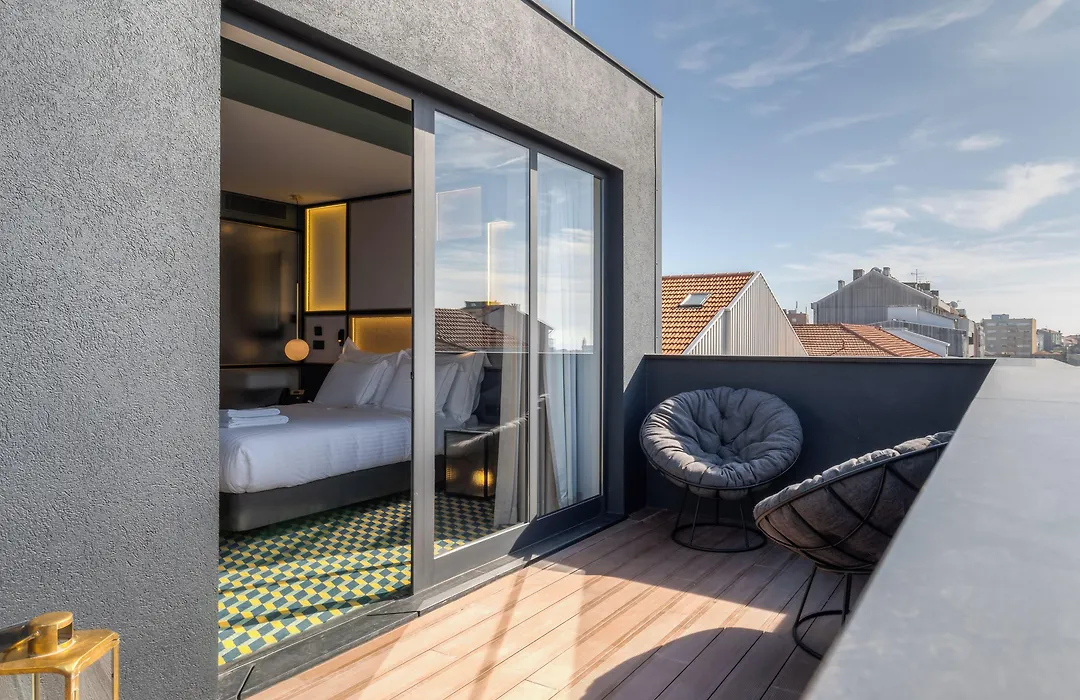 The Convo Porto Hotel & Suites-1