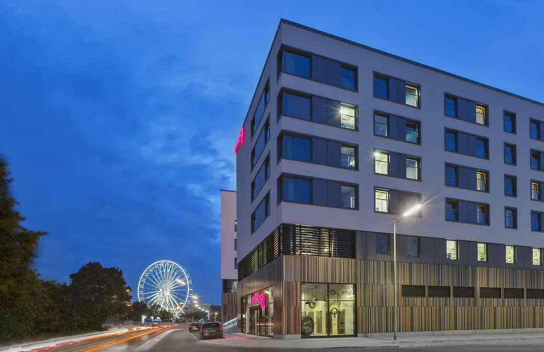 Moxy Munich Ostbahnhof-1
