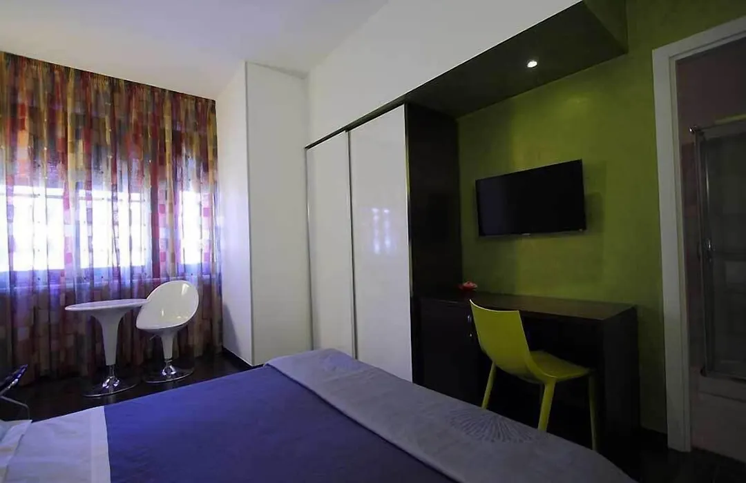 B&B Imbriani 24-1