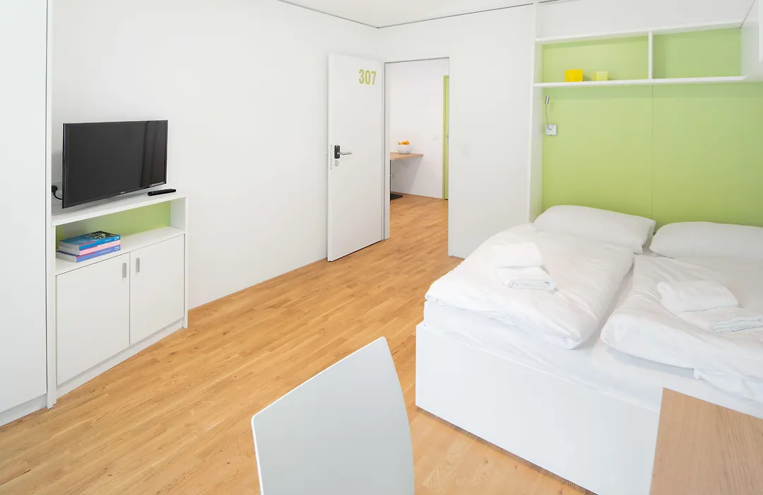 Mynext - Hotel Leo-1
