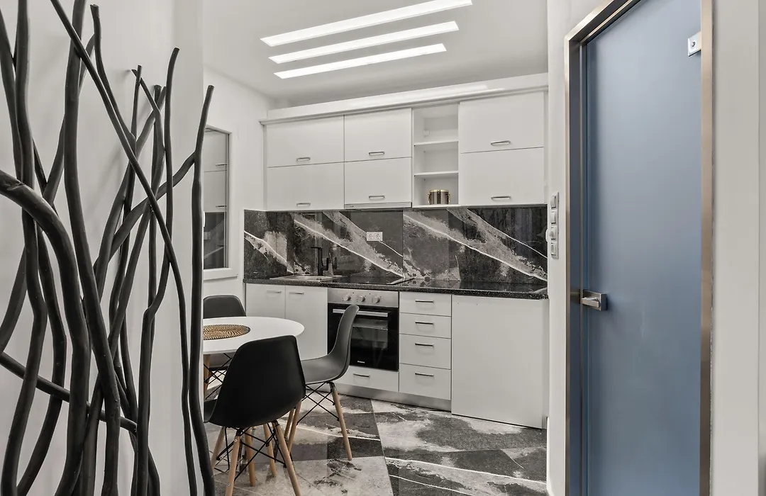 Athens Warehouse Boutique Hotel & Suites-1