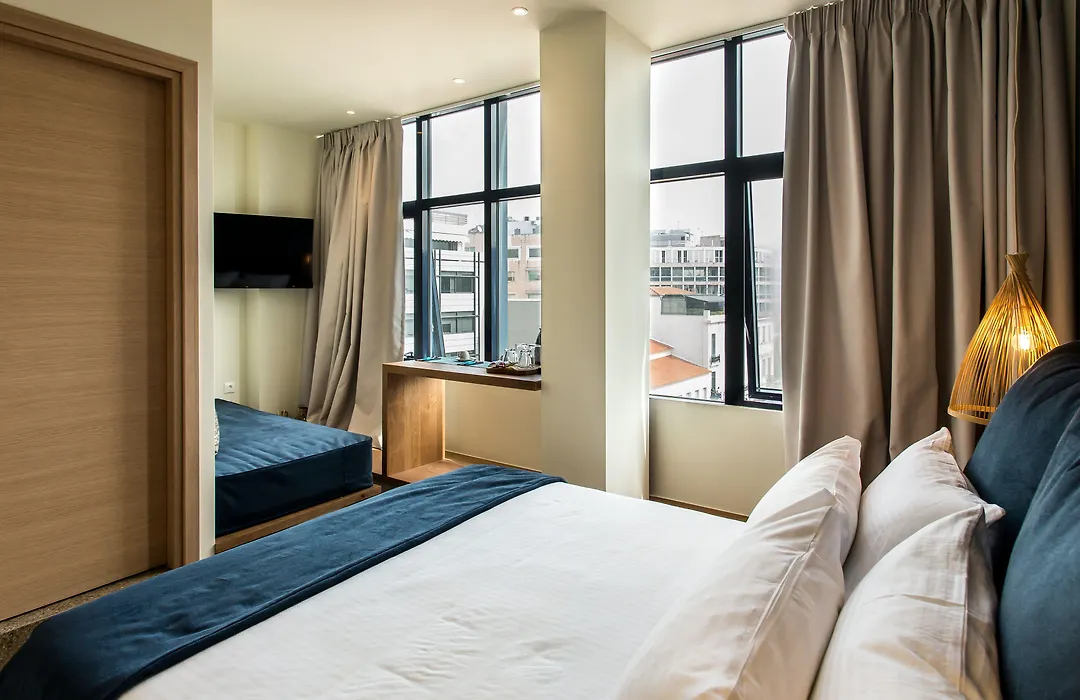 Ciel Living Athens-1