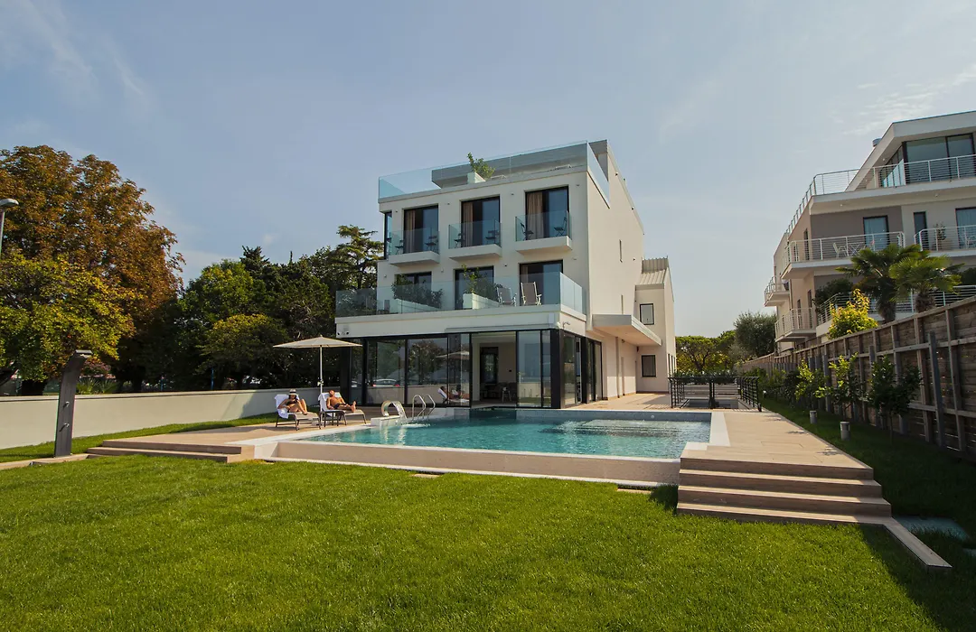 Hotel Vinci-1