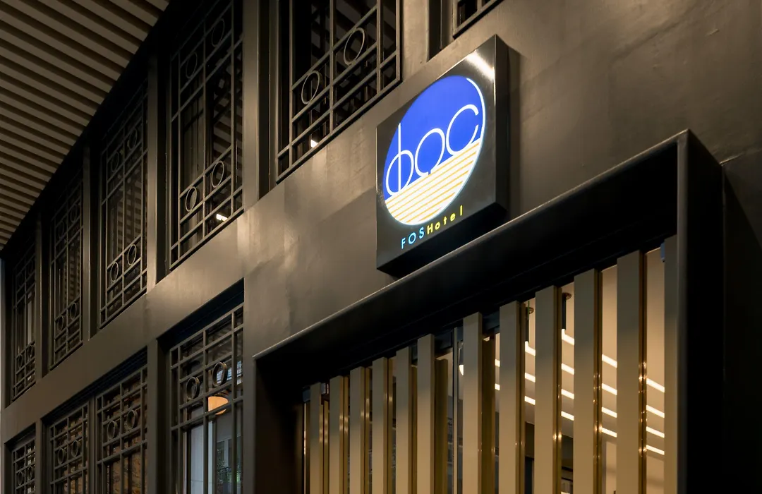Fos Downtown Suites-1