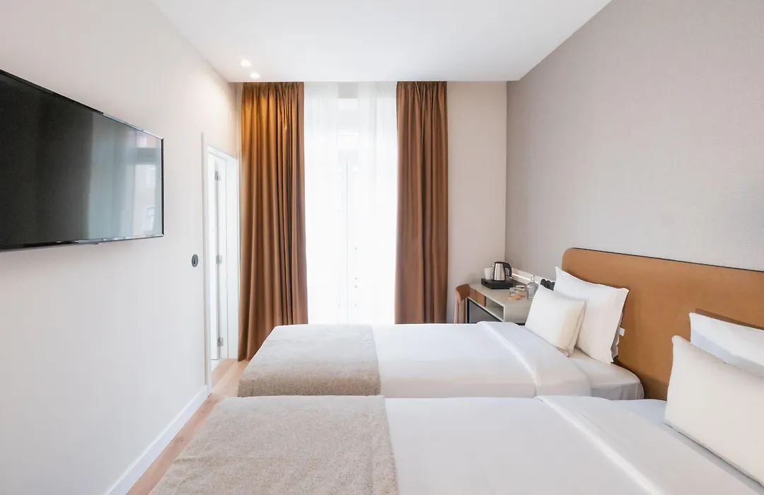 Lx Soho Boutique Hotel By Ridan Hotels-1