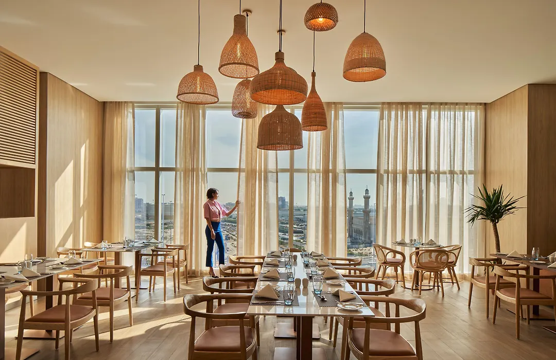 Novotel Jumeirah Village Triangle-1