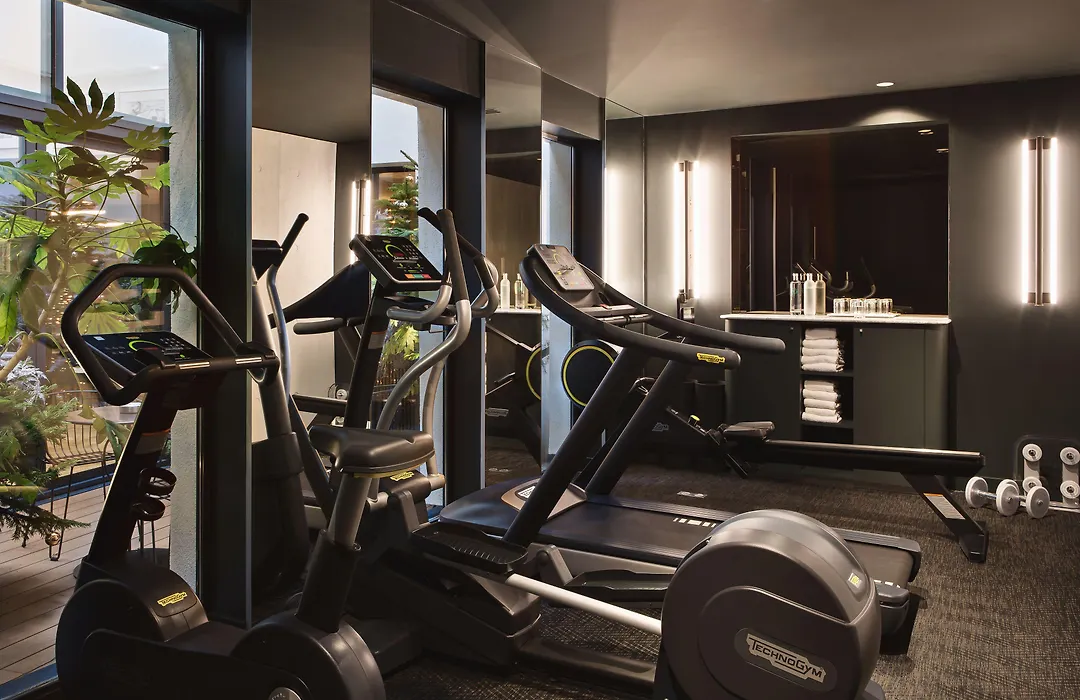 Hotel Wallace Paris, Orso Hotels, A Member Of Design Hotels-1