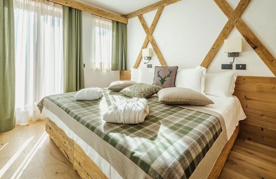 Camina Suite And Spa-1