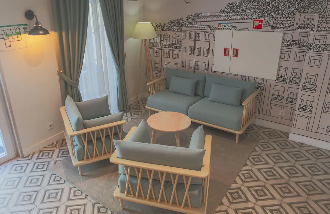 Mouraria Lisboa Hotel-1