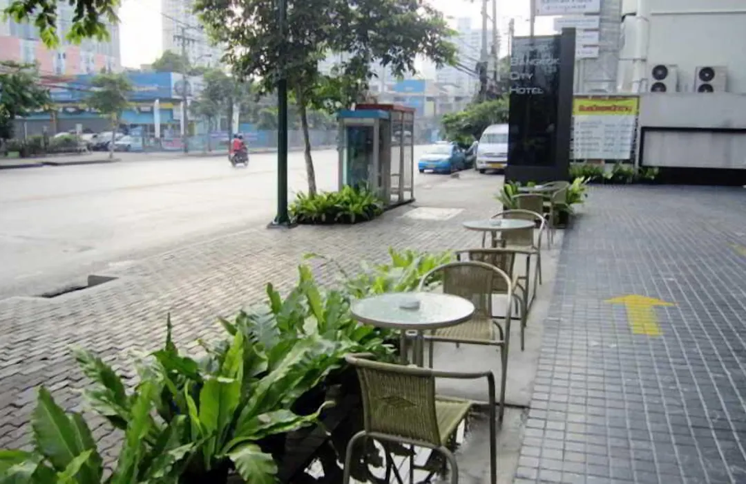Bangkok City Hotel-1