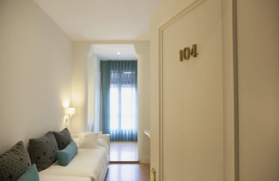 Hostal Goya-1