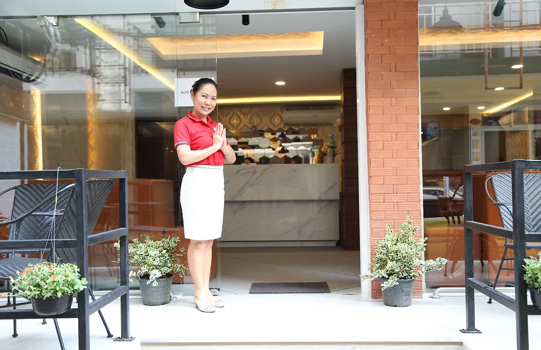 Rose Nana Hotel-1
