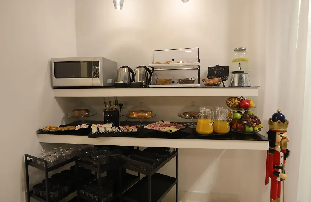 Mecla Suites-1
