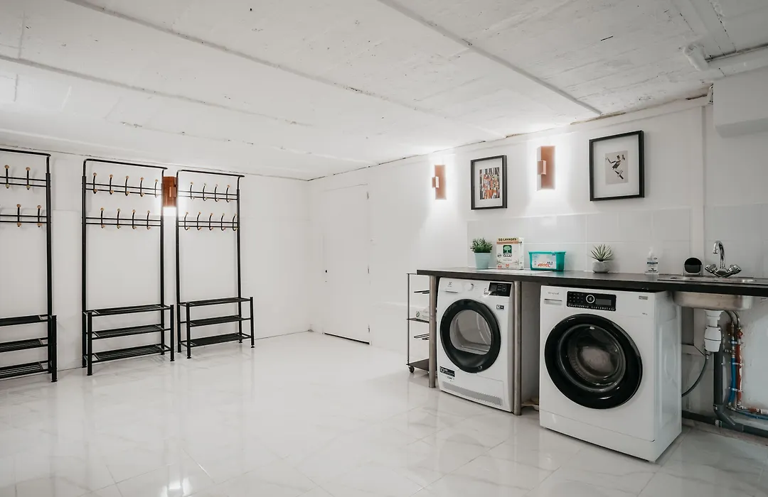 Edgar Suites Auteuil - Le Marois-1
