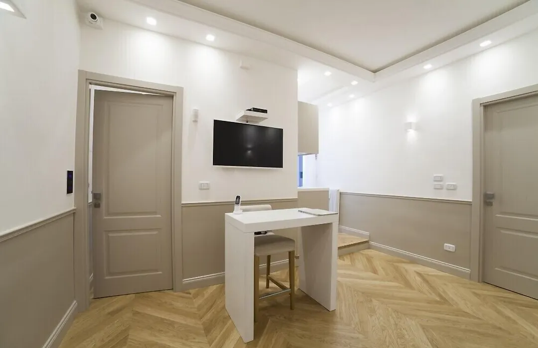 Margherita Suites-1
