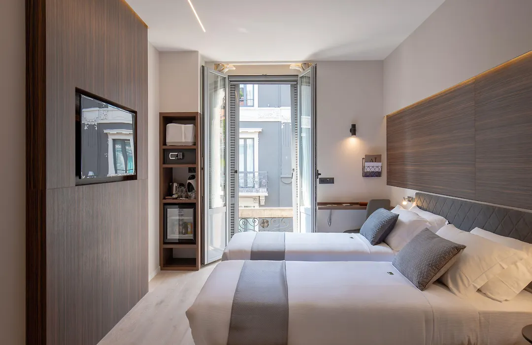 Aiello Hotels - Centrale-1