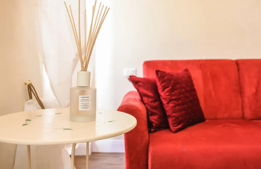 Luxury Suite Sirmione-1