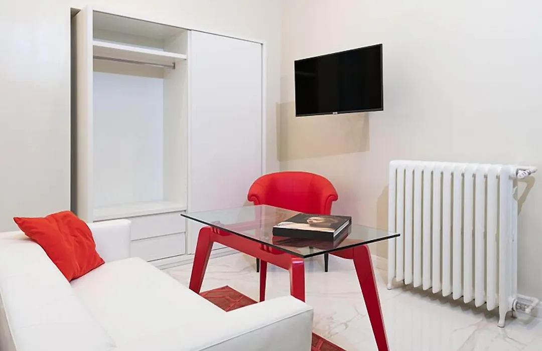 Villa Natalia - Adults Only-1