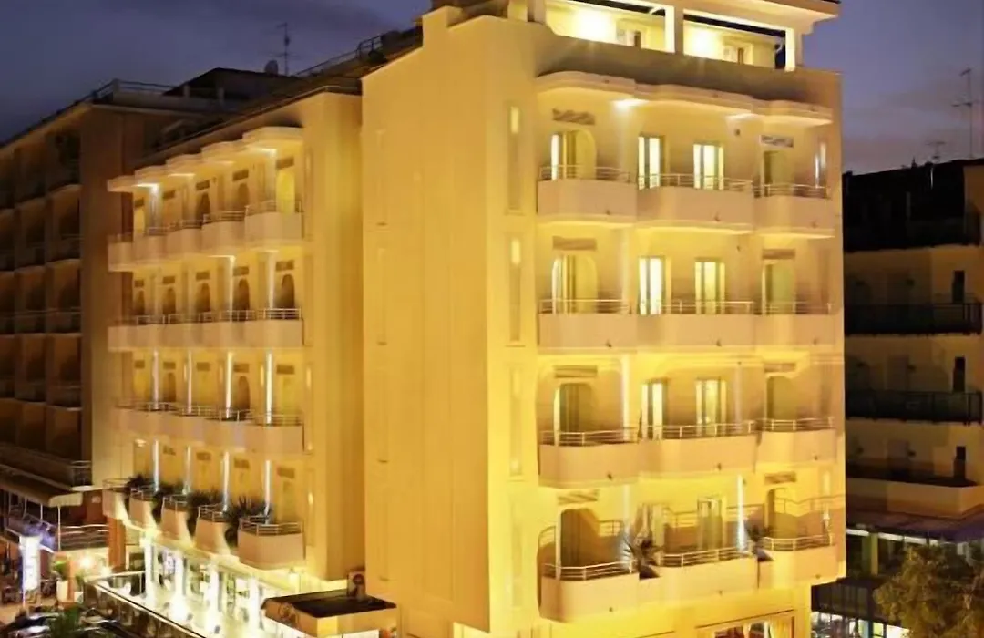 Mediterraneo Hotel&Suites-1