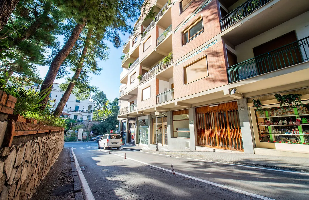 Casa Evelina Sorrento-1