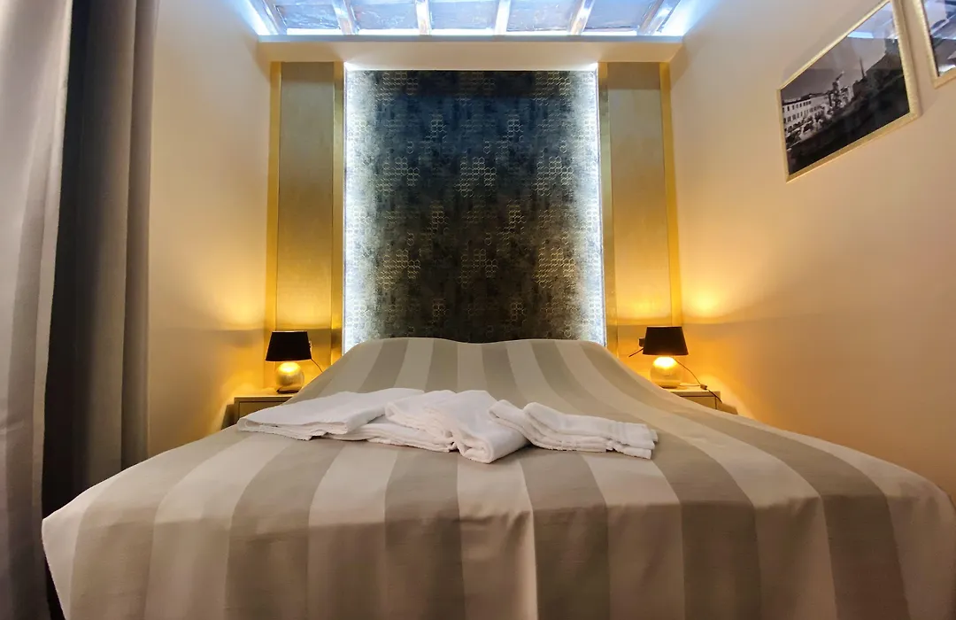Campo Marzio Hotelier-1