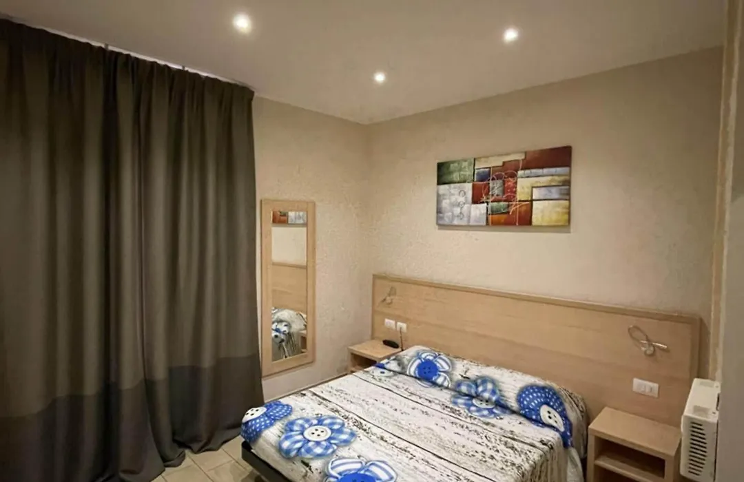 Hotel San Biagio-1