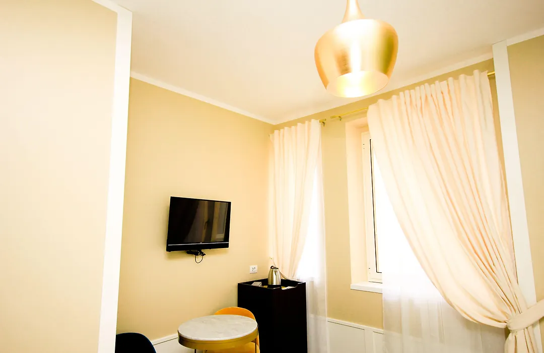 Don Raffaele Resort - Guest House-1