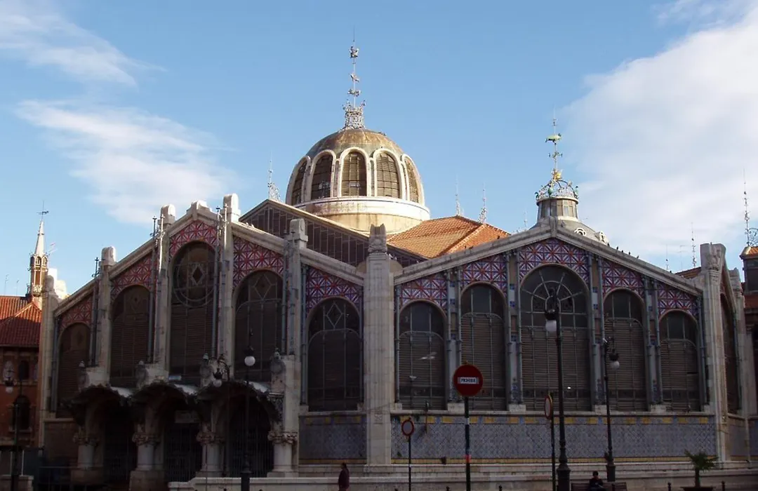B&B El Mercat-1