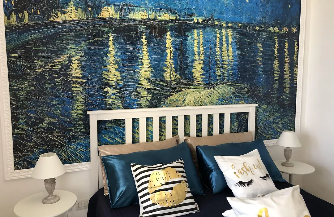 Rarityart Guesthouse-1