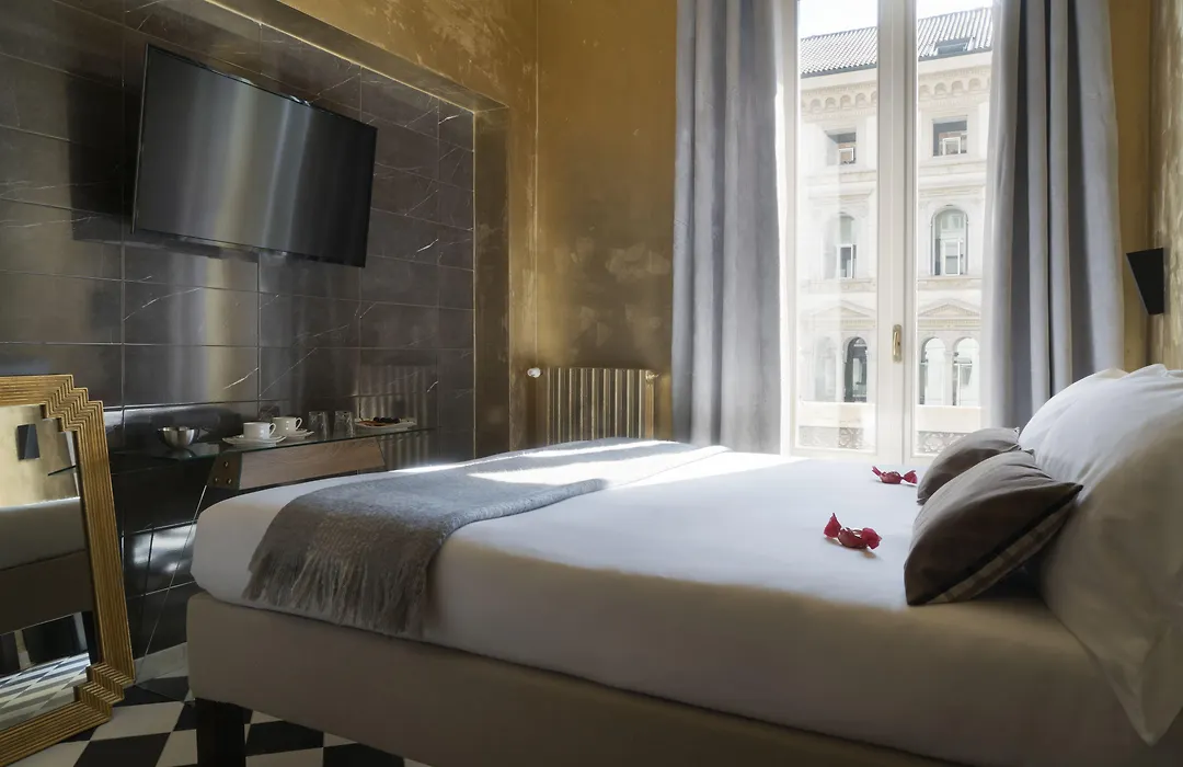 Rivière Luxury Rooms at the Park-1