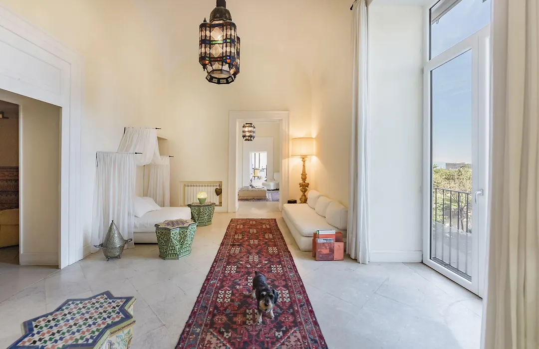 Casa Bormioli - Maison de Charme-1