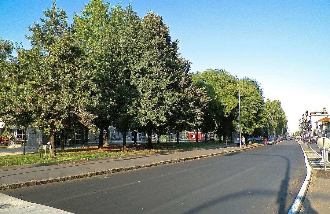 Aiello Suites Milan-1
