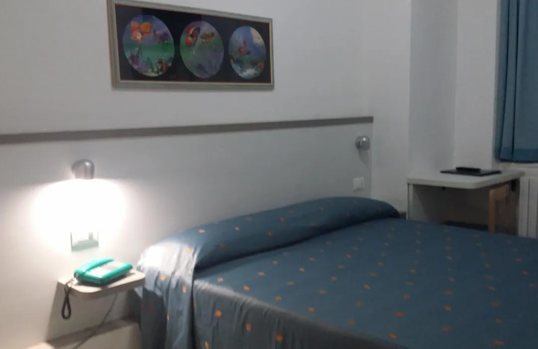 Hotel San Giorgio-1