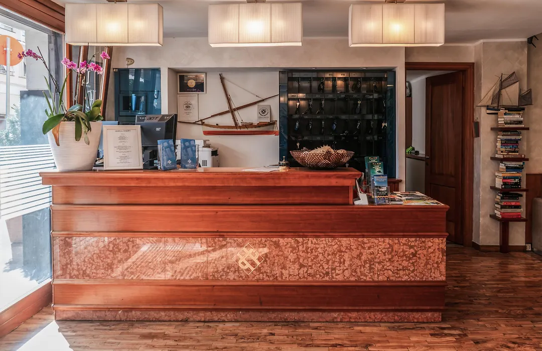 Albergo Celeste-1