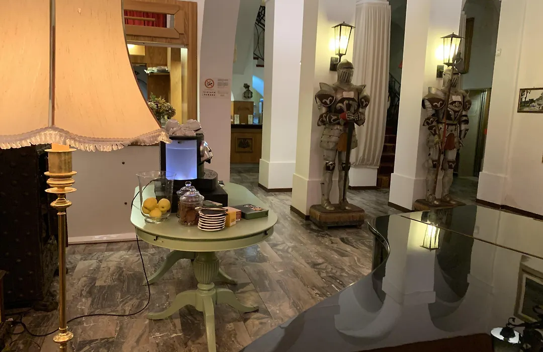 Hotel Ficocle-1