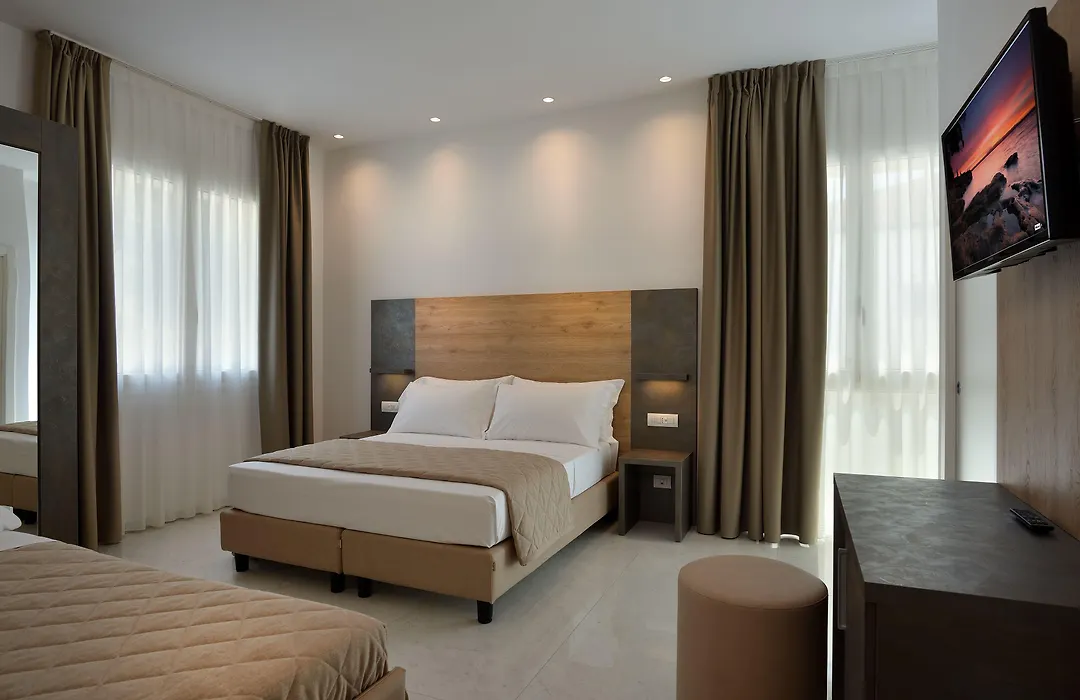 Hotel Ducale-1