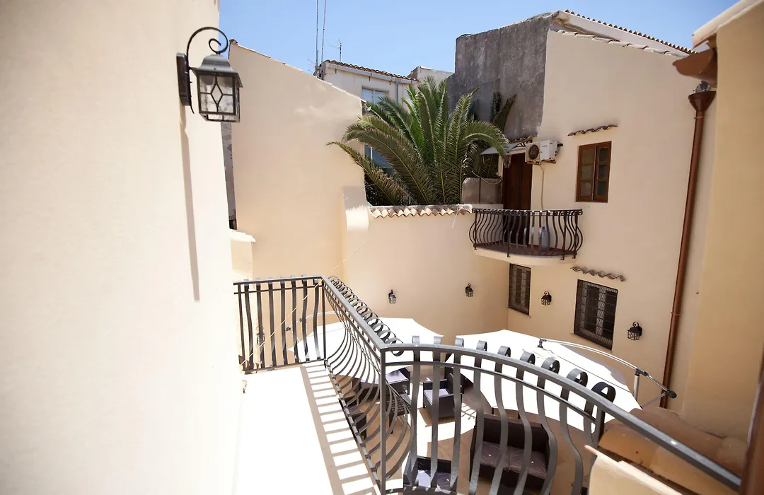 Italiana Resort Maniace-1