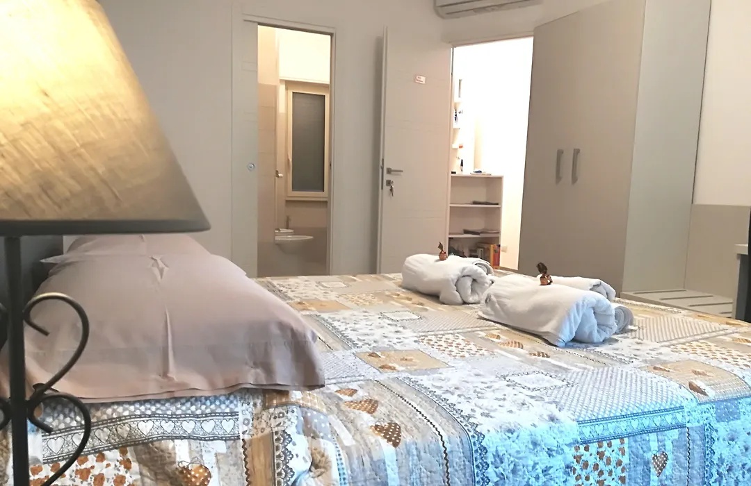 I Cantoni di Roma Guest House-1