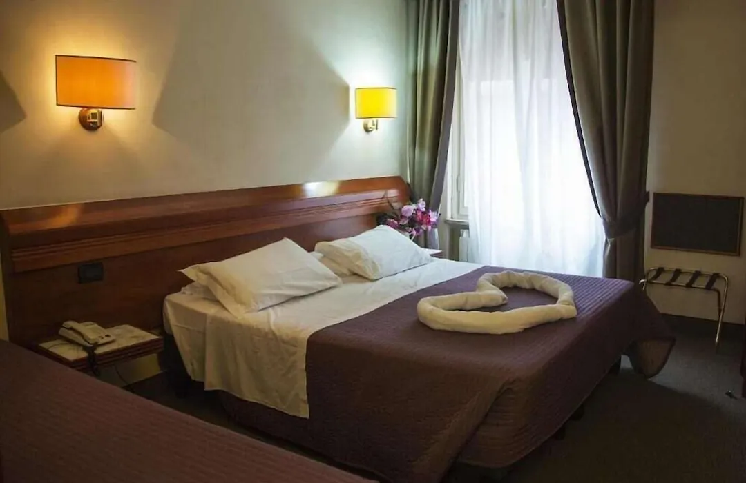Arcadia Guesthouse-1