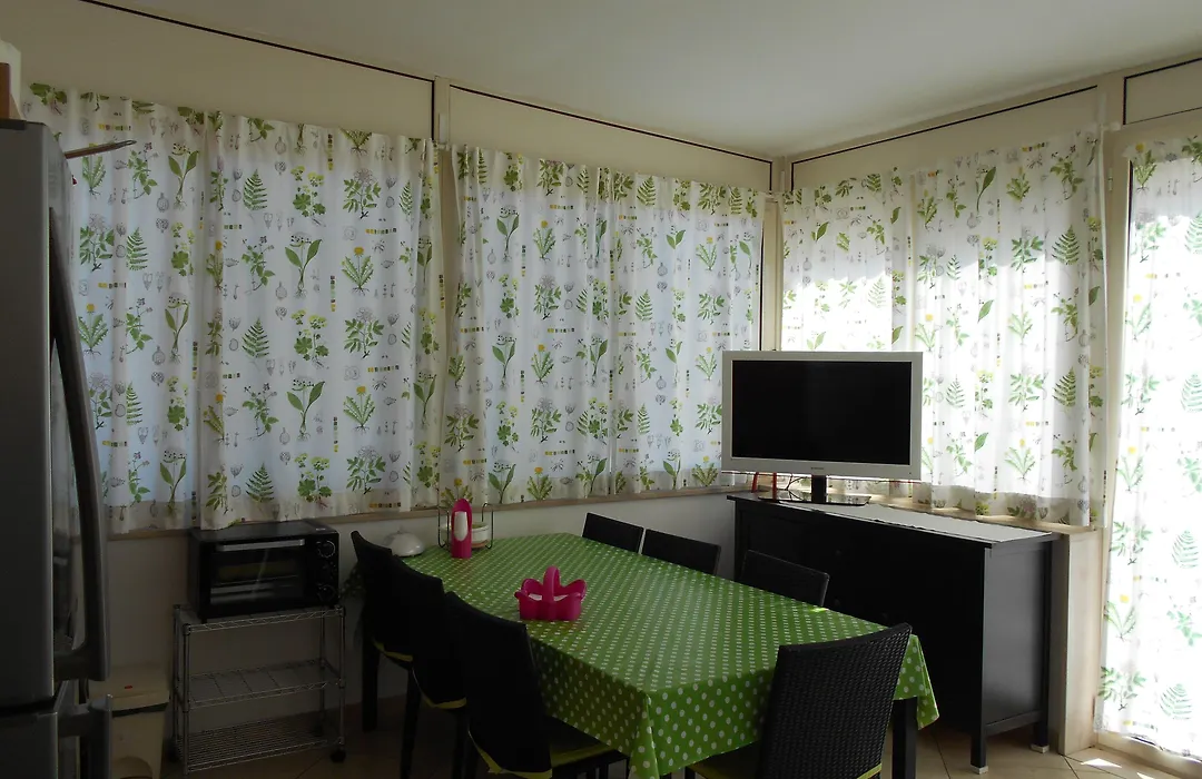 B&B Resort Signorile-1
