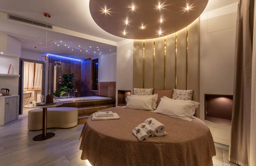 Beautiful Assisi Suite-1