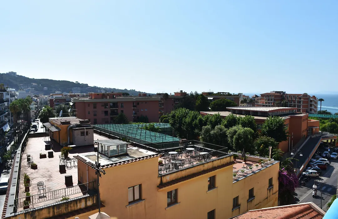 Vera Gioia Rooms De Charme-1
