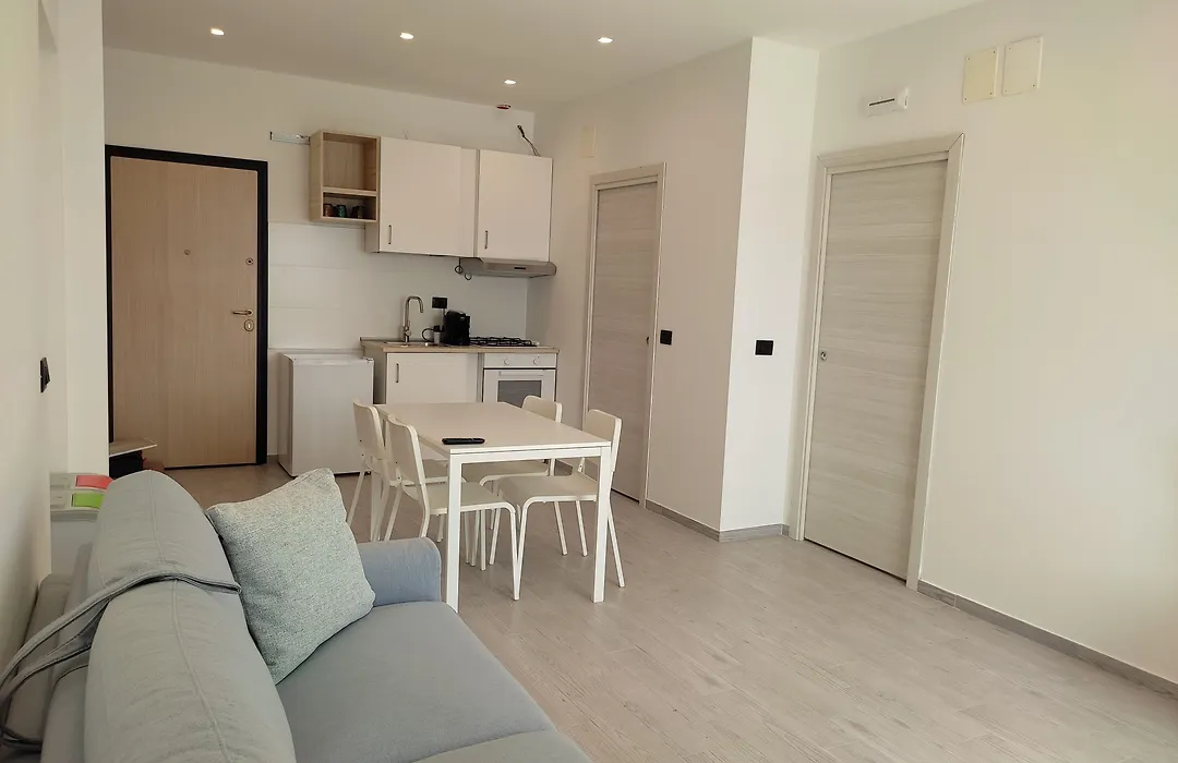 Miti Dello Stretto B&B-1