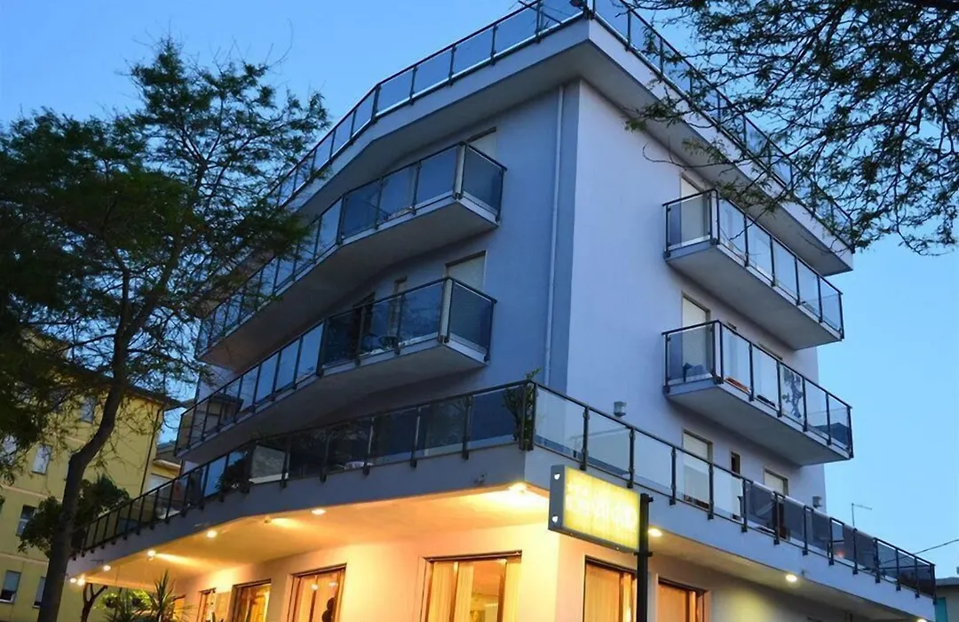 Hotel My Fair-1