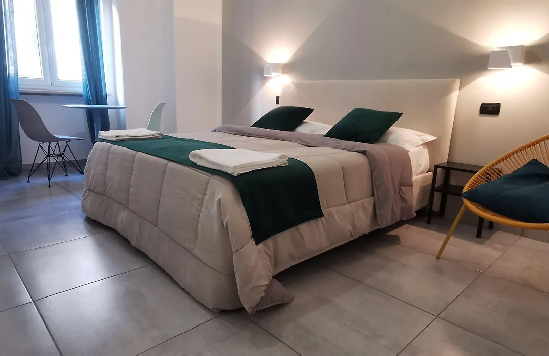 Hi Relais Rooms-1