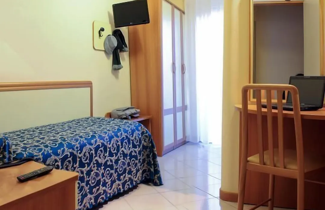 Hotel Aldebaran-1