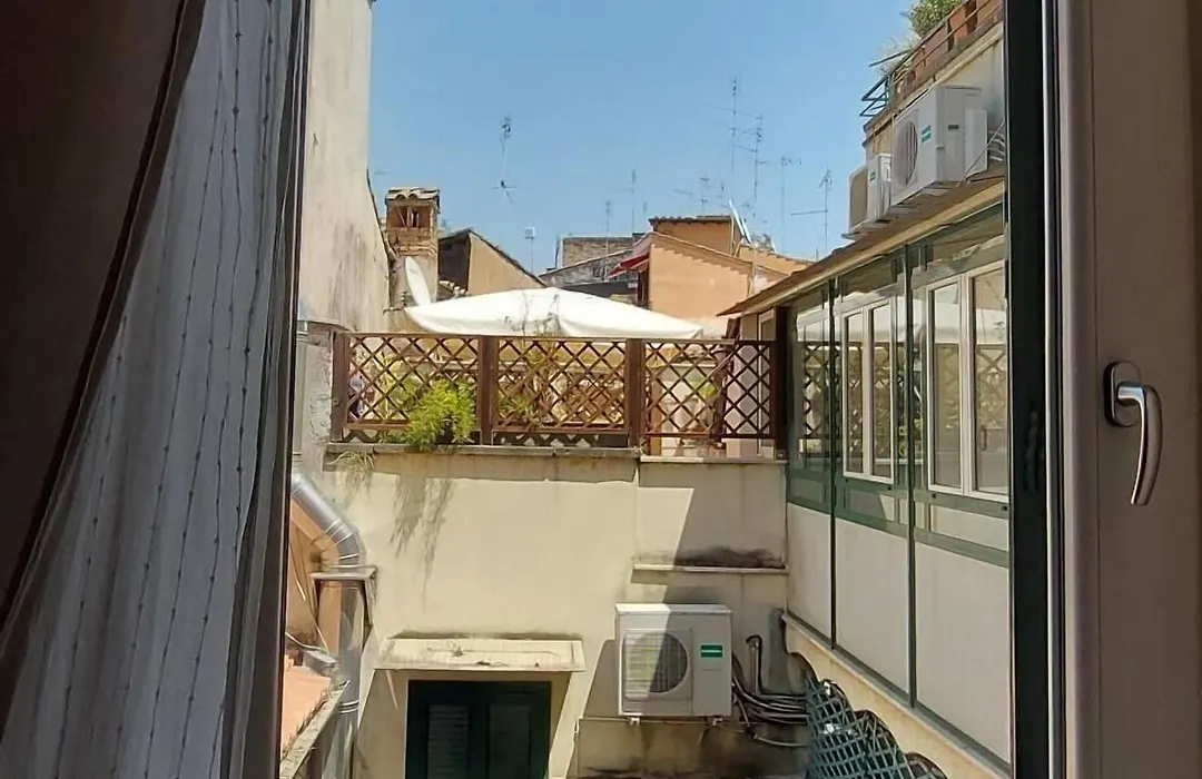 Residenza Maritti ContemporarySuite-1