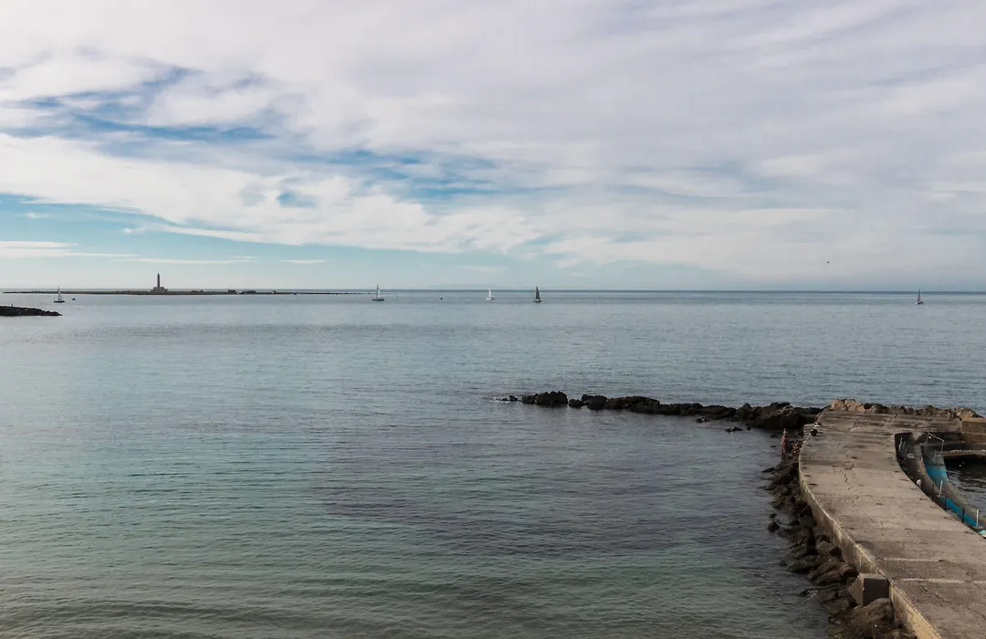 B&B La Riviera-1