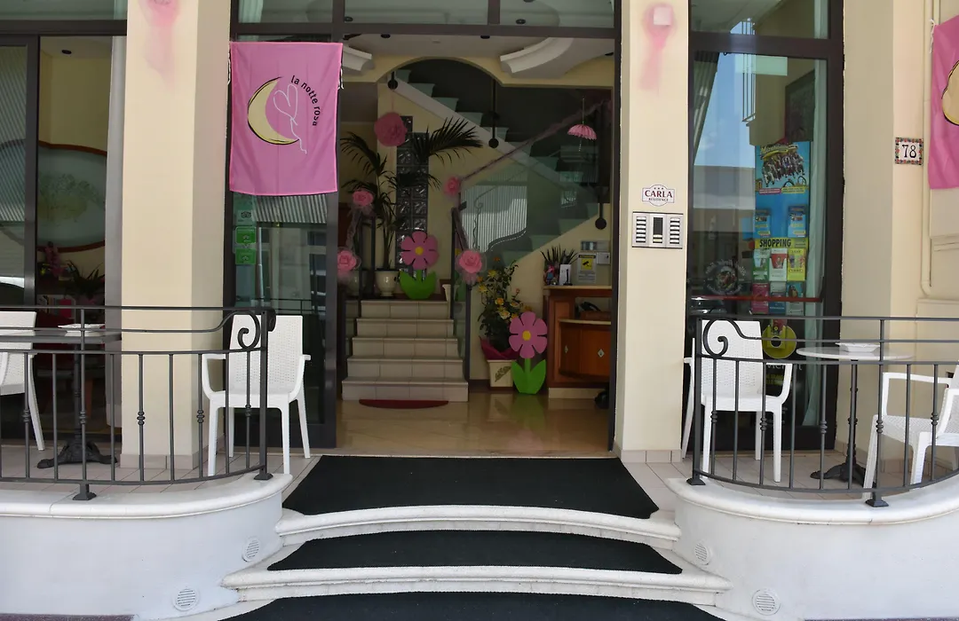 Residence Carla-1