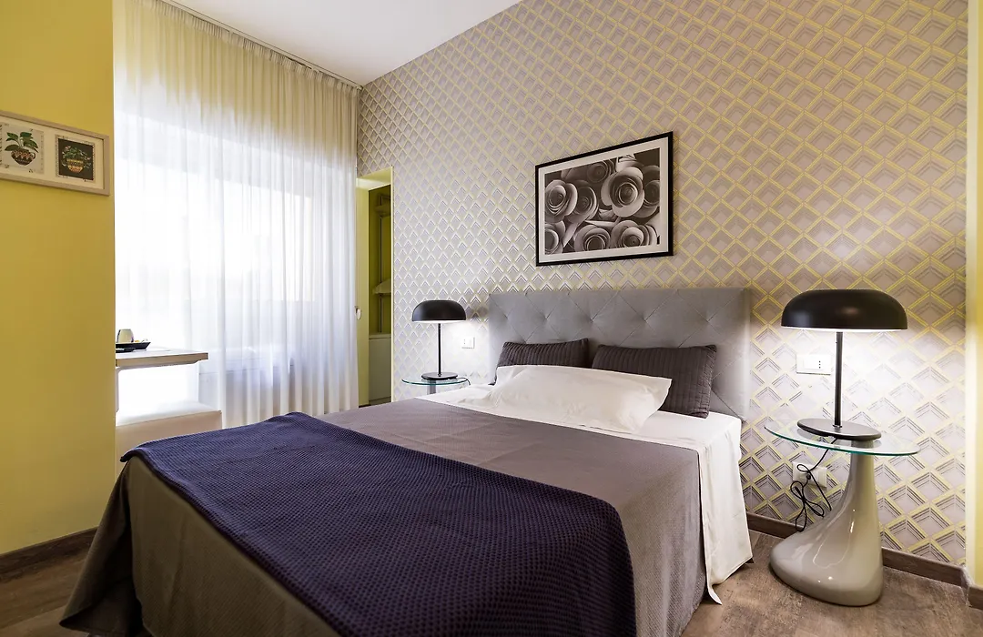 B&B Residenza Gregorio VII-1